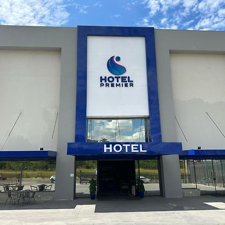 Hotel Premier Belo Horizonte Exterior foto